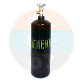 Баллон углекислотный  5л новый (ЯРПОЖ) // DK.1100.10402