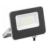 Прожектор СДО 07-30 LED 30Вт IP65 6500К сер. ИЭК LPDO701-30-K03