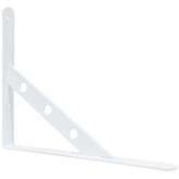 Кронштейн усиленный 250*200 пол. (2 шт.)