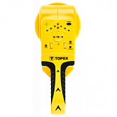 Детектор 3 в 1  для дерева/напряжения/металла Topex 94W120