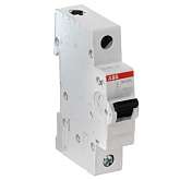 Авт. выкл. 1п C 25А 4.5кА SH201L ABB 2CDS241001R0254