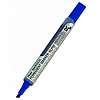 Маркер перманентный PENTEL MAXIFLO NLF60-C синий