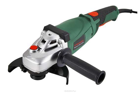 УШМ HAMMERFLEX USM1200A
