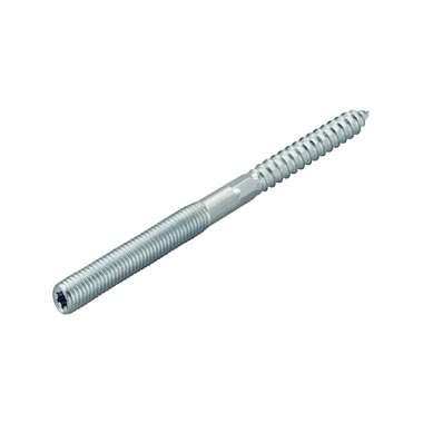 Винт-шуруп TORX STST 10х60 (100) Fischer
