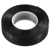 Изолента самовулканизирующаяся, 19мм х 5м, черная ЗУБР ВУЛКАН 1238-2