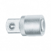 Переходник 3/8"(m) х 1/2"(f), CrV // STELS 13911