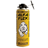Очиститель пены «ALFA Flex Profi»