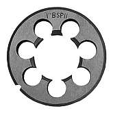 Плашка трубная  1" (внешний диаметр 65 мм), 70722