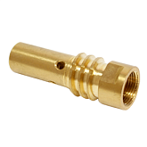 Вставка для наконечника  TR18х4/М8/55 (1 уп. - 5 шт.) 016.D025.5