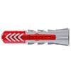 Дюбель с шурупом DUOPOWER  6X50 S Fischer 538245