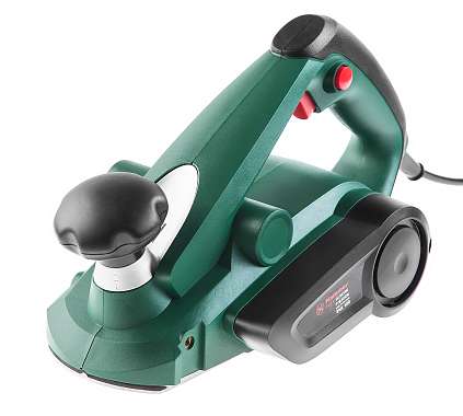 Рубанок HAMMERFLEX RNK600