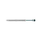 Универсальный рамный дюбель FUR 10x80 SS (50) 88776 Fischer