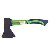 Топор, 800 г, фибергласовое топорище// СИБРТЕХ 21645