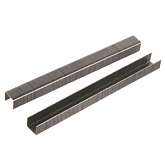 ЗУБР 13 мм скобы для степлера плоские тип 53F, 5000 шт, 31950-13