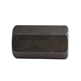 Гайка переходная DIN 6334 М 12 кл.пр. 10