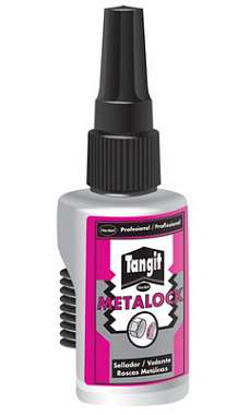 Клей-герметик Henkel Тангит Металок анаэробный 50мл