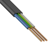 Кабель ВВГ-Пнг(А) 3х1.5