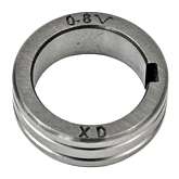 Ролик INVERMIG 185/203 д.1,0-1,2 (пр-во Foxweld)