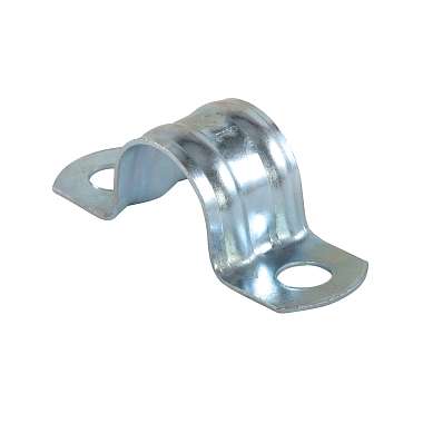 Скоба металл. двухлапковая BSMD 50 (15шт/уп) FISCHER 90847