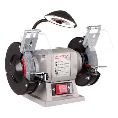 Точило Интерскол Т-125/120 