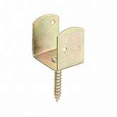 Крепеж U-обр. оц. 85x38мм GAH 213374