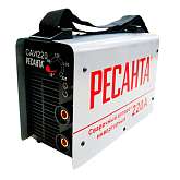 Сварочный инвертор САИ-250 РЕСАНТА