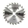 Диск пильный п/дер 160ммх24зубх20мм Haisser (HS109003)