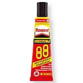 Клей Henkel Момент-88 30мл Особопрочный (10) 