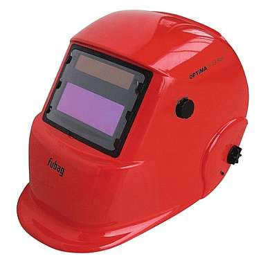 Маска Fubag OPTIMA 9.13 RED