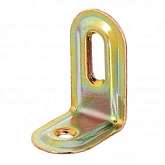 Уголок регулир. оц. 39x22x28 GAH 332785