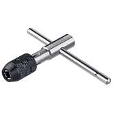 Метчикодержатель Т-образный STAYER THТ2 М3-М6 28039-T2_z01