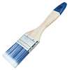 Кисть малярная плоская "standard"  38 мм синт щет, дерев рук