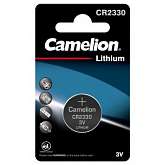 Э/п CAMELION CR2330 BL1 (1 шт)