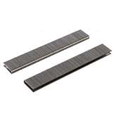 ЗУБР 20 мм скобы для степлера тонкие, широкие тип 55, 2500 шт, 31855-20