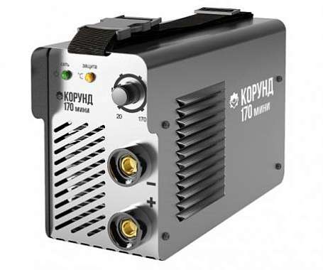 Сварочный аппарат FoxWeld КОРУНД 170 мини