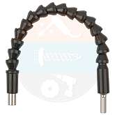 Переходник гибкий для бит 300 мм, 57622