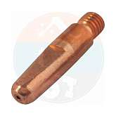 Контактный наконечник CuCrZr w1.2 M8x37 -100 pcs