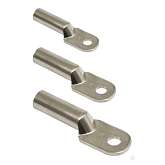 Наконечник медный JG-6 луж. ИЭК UNP40-006-04-04