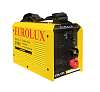 Сварочный аппарат инверторный Eurolux IWM190