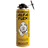 Очиститель пены «ALFA Flex Profi»