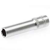 Головка 6-ти гранная удлиненная 10мм 1/4 "ДТ" 600260