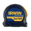 Рулетка  5М IRWIN  профессиональная 10508059