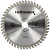 Диск пильный п/дер 250ммх60зубх30мм Haisser (HS109014)