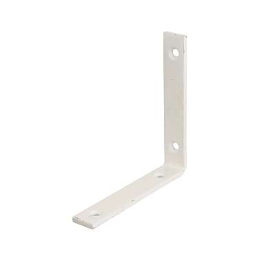 Уголок бел. 120x120x20 GAH 333171