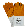 Перчатки сварочные TIGER