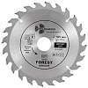 Диск пильный 185*30/20/16*24Т FLL827