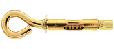 Анкерный болт с кольцом  8х 45 (100 шт) Alfa Fix