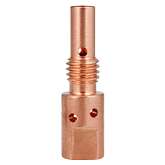 Вставка под наконечник MIG 25 М6/35мм