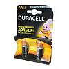 Э/п DURACELL LR6/BL2