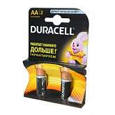 Э/п DURACELL LR6/BL2